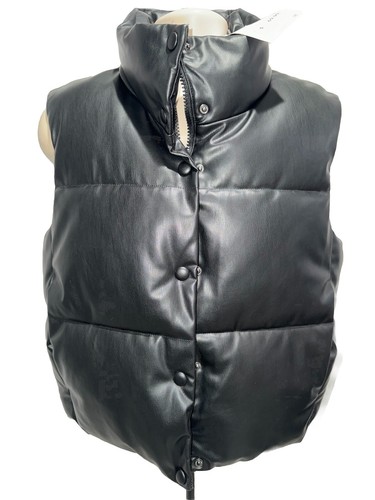 Gilet imbottito zara donna - zara,