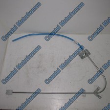 Adatto a Talbot Express FiatDucato J5 C25 Meccanismo Regolatore Finestra Destra Mk2 90-94
