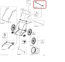 Thule Accessory Crossbar