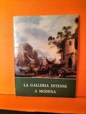 galleria Estense a Modena  (
