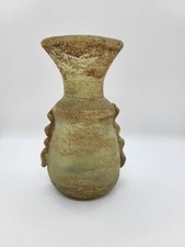 Vaso IN Vetro Antico
