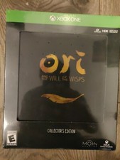 Ori e la Volontà dei Wisps --