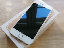 Apple iphone 32gb gold - 7,