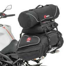 Borsa da sella X50 + X51 + X52