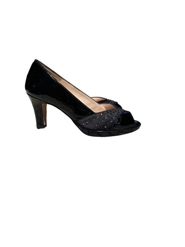 Decoltè sandalo scarpa donna