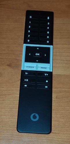 Telecomando originale vodafone - originale,