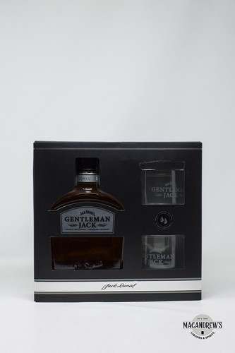 Tennessee whiskey jack - whiskey,