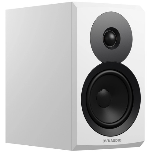 Dynaudio emit white - 10,