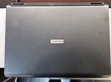  Notebook Toshiba Satellite