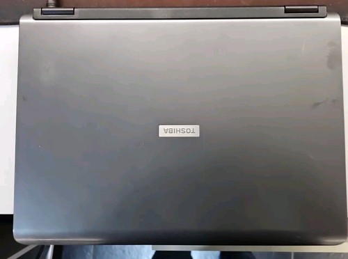 Notebook toshiba satellite - toshiba,