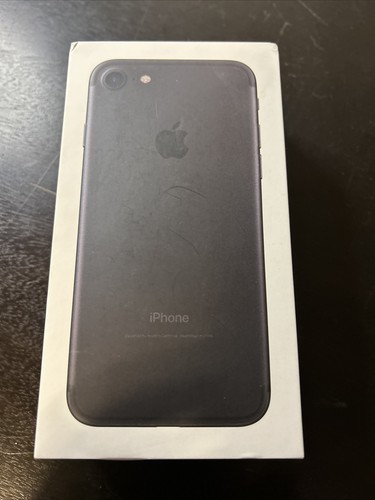 Solo scatola apple iphone - scatola,