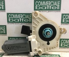 Motorino Alzacristallo