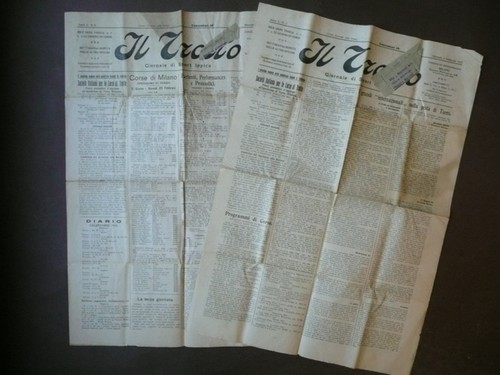 Ippologia trotto sport ippico - trotto,