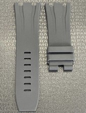 Audemars piguet diver gray - piguet,