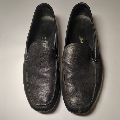 Prada men loafers raro - prada,