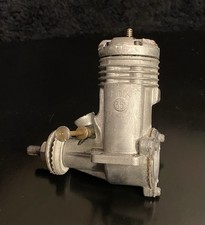 Motore aereo modello candela 2