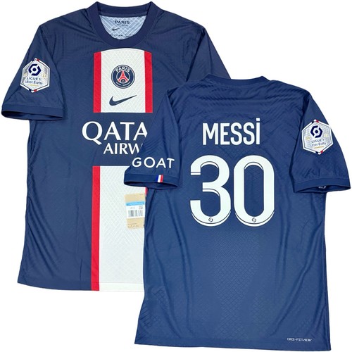 Maglia home 2022 psg - 2022/23,