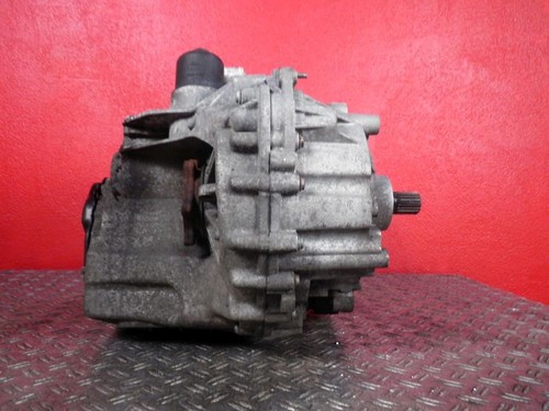Cambio automatico hle audi - cambio,