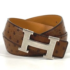 Cintura HERMES Constance H