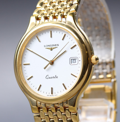 Bracciale originale longines - bracciale,