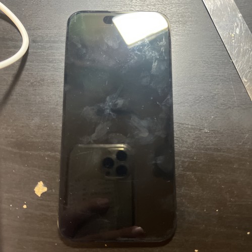 Originale apple iphone pro - 15,