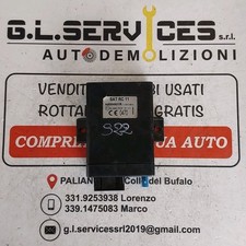 CENTRALINA MODULO UNITA ALLARME ANTIFURTO HYUNDAI SANTA FE MK1 2003-2006