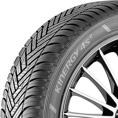 Hankook kinergy h750 - hankook,