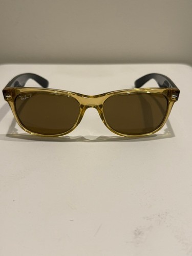 Rayban new wayrarer rb2132 - rayban,