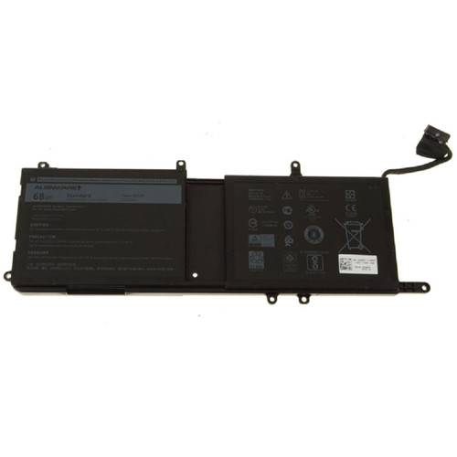 Batería original para dell - 4c,