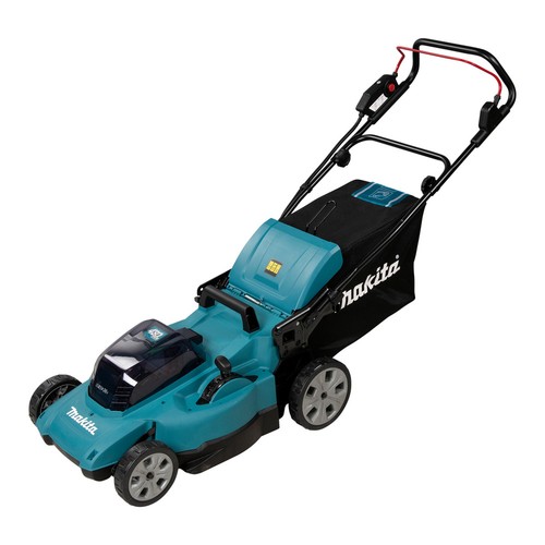 Rasaerba batteria makita - a,
