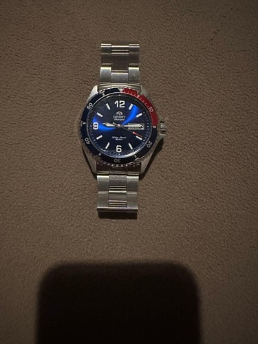 Orient automatico aa02 b - orient, aa02-c5-b