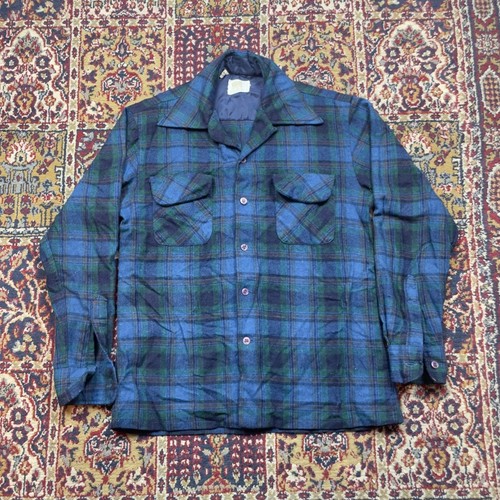 Camicia vintage anni 60 - camicia,
