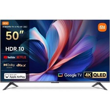 XIAOMI 50APRO Tv Q-Led 50''