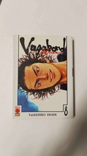 VAGABOND DELUXE 8 - Ristampa -
