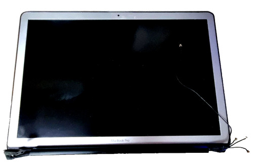 Apple macbook pro a1286 - apple,