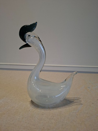 Scultura vetro murano - in,
