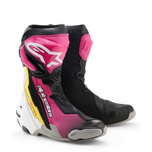 Stivali alpinestars supertech - stivali,