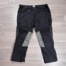 Pantaloni moto uomo BMW