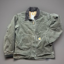 Giacca carhartt vintage - carhartt,