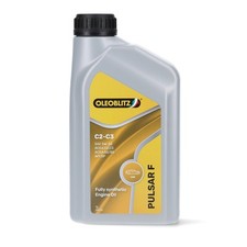 Lubrificante sintetico by