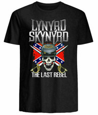 T-shirt Lynyrd Skynyrd The