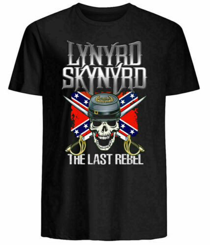 Shirt lynyrd skynyrd the - lynyrd,
