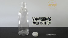 Vanishing Milk Bottle (JUMBO