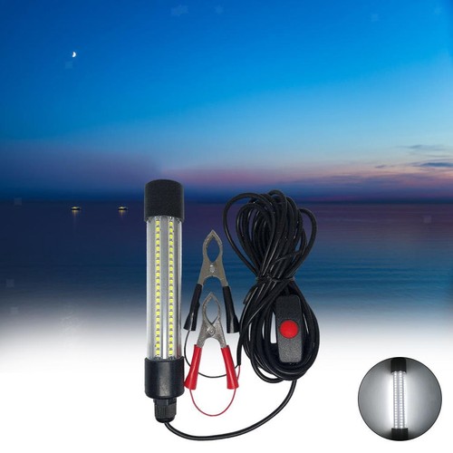 Lampada pesca alla carpa - da,