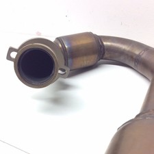 COLLETTORE SCARICO QUAD YAMAHA YFM 700 R 17/24 2LS