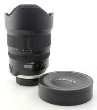 Tamron 15-30mm f/2.8 SP Di VC