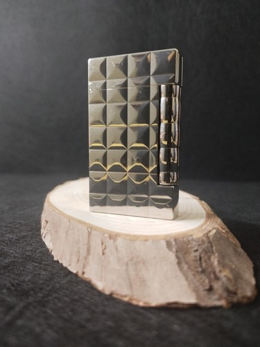 Lighter dupont ligne - d, with