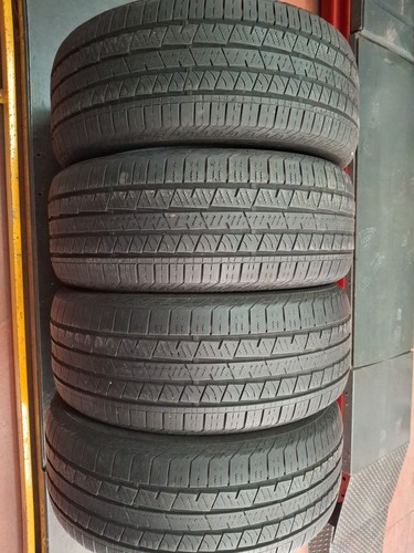 Pneumatici 235 r18 - 235/50,