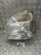 faro fanale anteriore sinistro