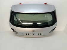 PORTELLONE POSTERIORE PER